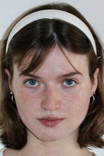  / Evie Bair