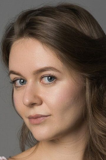 Дарья Юркова / 