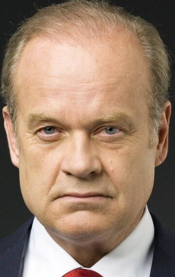 Келси Грэммер / Kelsey Grammer