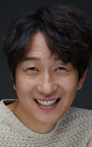 Юн Сэ-ун / Yoon Se-woong