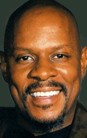 Эйвери Брукс / Avery Brooks