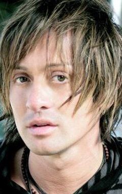 Джонни Алонсо / Johnny Alonso