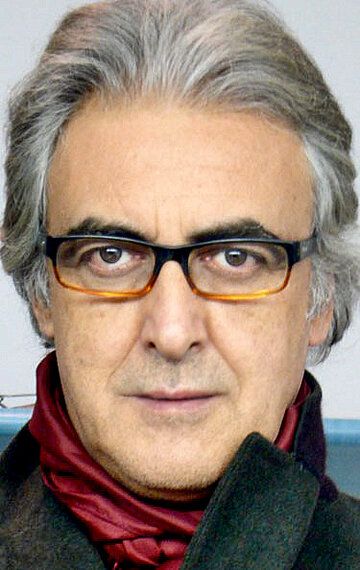 Паоло Бассегато / Paolo Bessegato