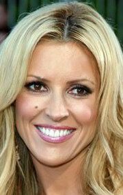 Джиллиан Барбери / Jillian Barberie