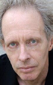 Джефри Кэри / Geoffrey Carey