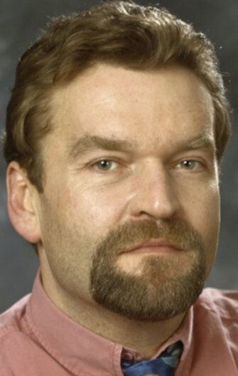 Люк ван Мелло / Luk van Mello