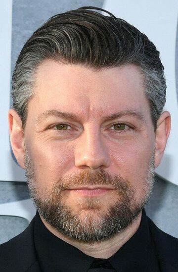 Патрик Фьюджит / Patrick Fugit
