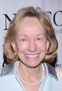 Дорис Кернс Гудвин / Doris Kearns Goodwin