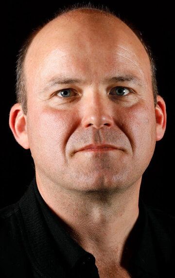 Рори Киннер / Rory Kinnear