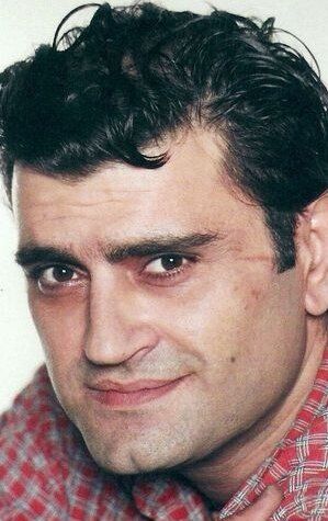 Самвел Асатрян /