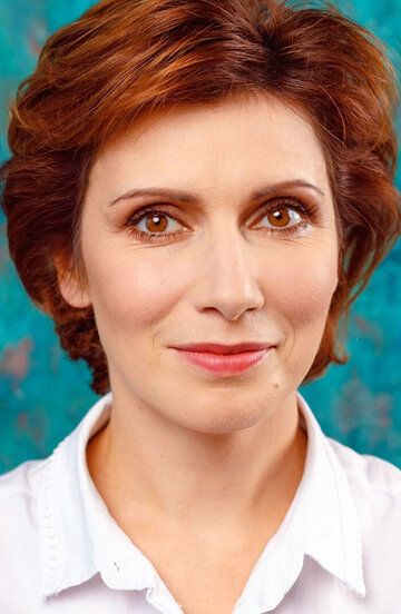 Светлана Зейналова / 