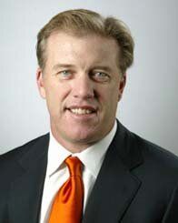Джон Элвей / John Elway