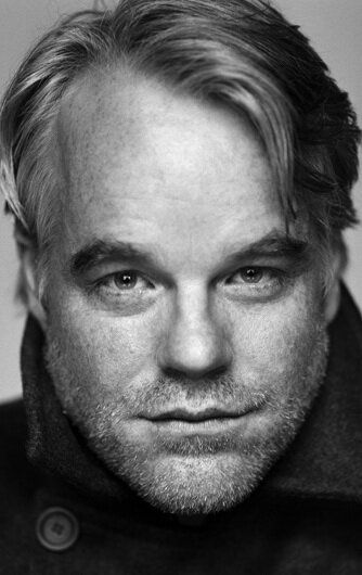 Филип Сеймур Хоффман / Philip Seymour Hoffman