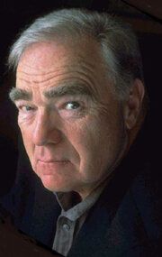 Роберт Макки / Robert McKee