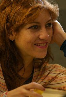 Виолета Перез / Violeta Pérez