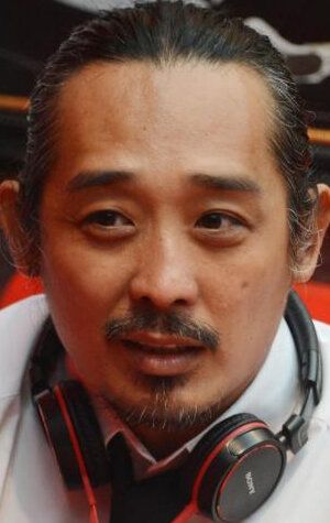 Санни Пан / Sunny Pang