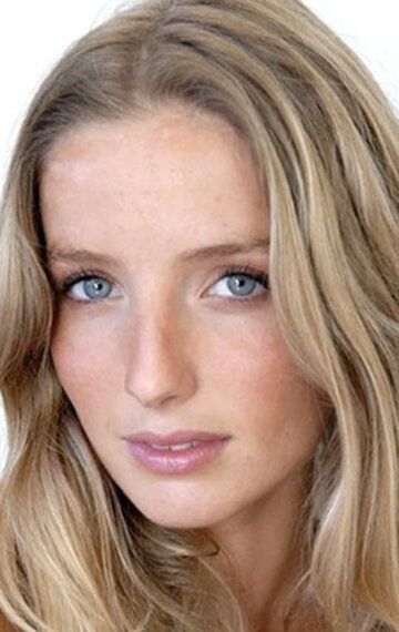 Аннабелль Уоллис / Annabelle Wallis