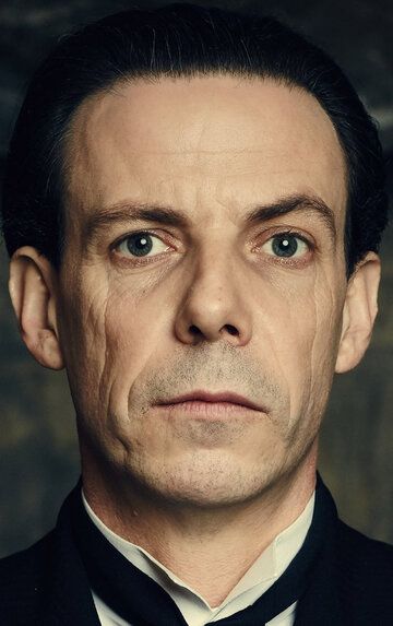 Ноа Тейлор / Noah Taylor