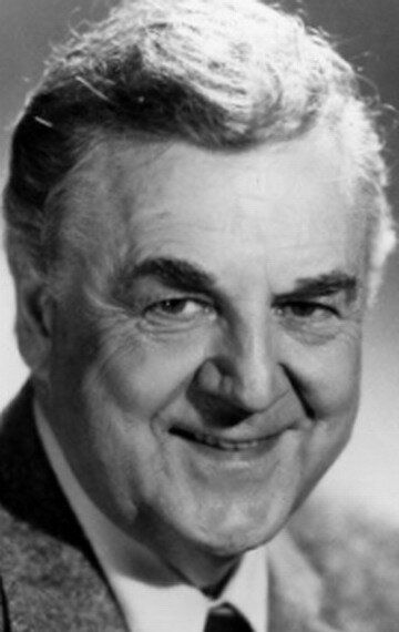 Дон Пардо / Don Pardo
