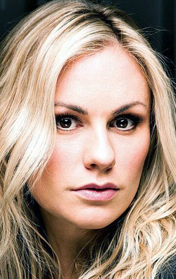 Анна Пэкуин / Anna Paquin
