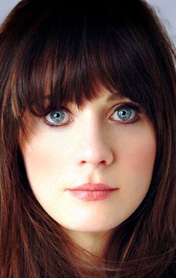 Зои Дешанель / Zooey Deschanel