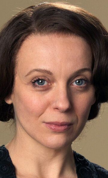 Аманда Аббингтон / Amanda Abbington