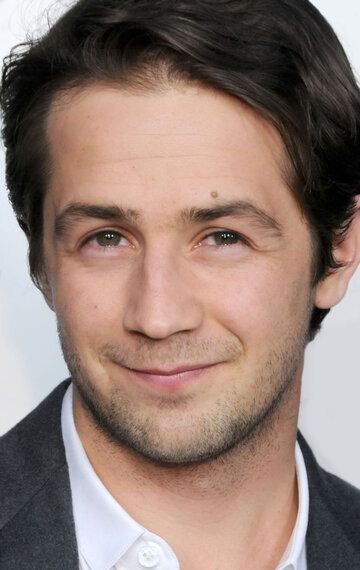 Майкл Ангарано / Michael Angarano