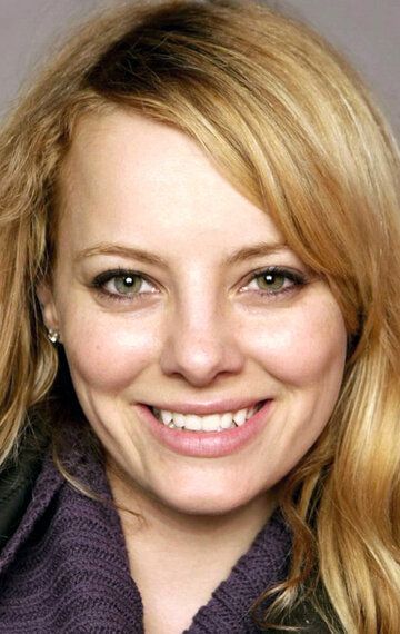 Бижу Филлипс / Bijou Phillips