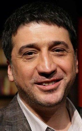 Джем Давран / Cem Davran