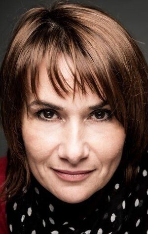 Клара Вода / Clara Voda