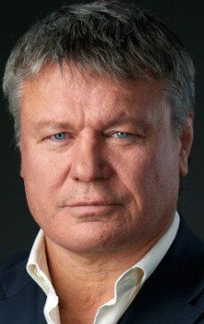 Олег Тактаров /