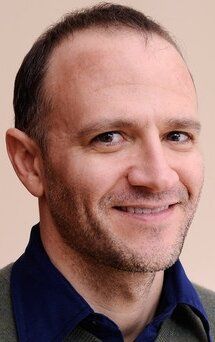 Дэвид Зеллнер / David Zellner