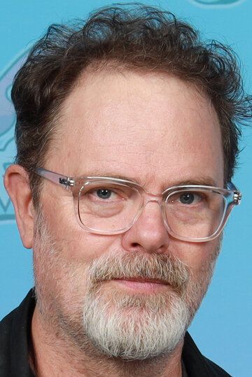 Рэйн Уилсон / Rainn Wilson