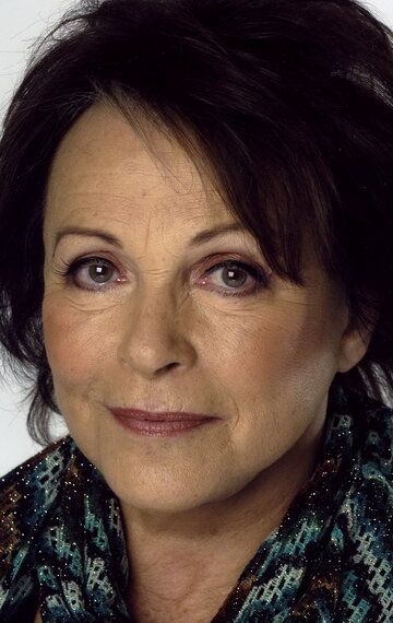 Клэр Блум / Claire Bloom