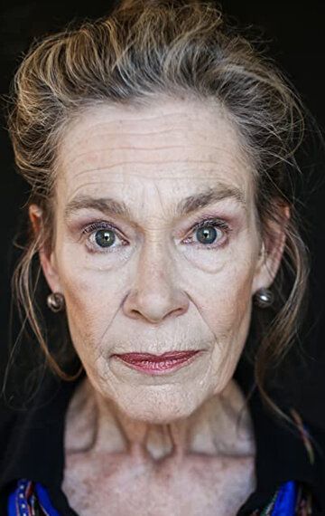 Памела МакДональд / Pamela MacDonald