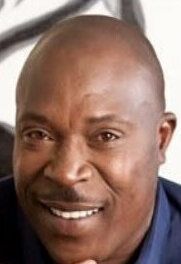 Патрик Мофокенг / Patrick Mofokeng