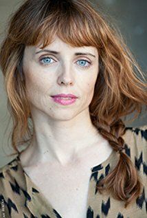 Элиза Серджент / Elisa Sergent