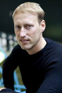 Ян Оливер Шрёдер / Jan Oliver Schroeder