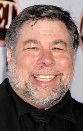 Стив Возняк / Steve Wozniak