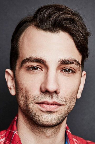 Джей Барушель / Jay Baruchel