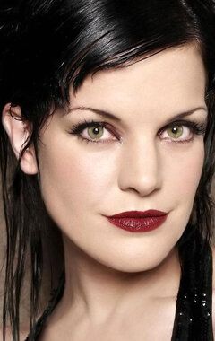 Поли Перретт / Pauley Perrette
