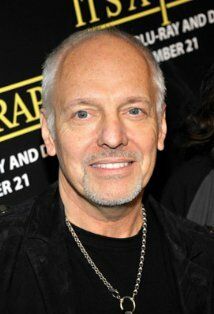 Питер Фрэмптон / Peter Frampton