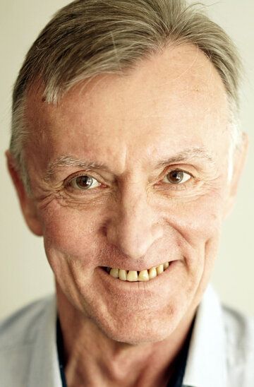 Юрий Шрадер / Jurij Schrader