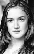 Сара Грегори / Sara Lloyd-Gregory