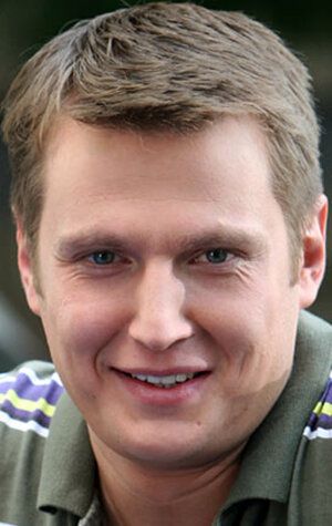 Александр Ефимов / 