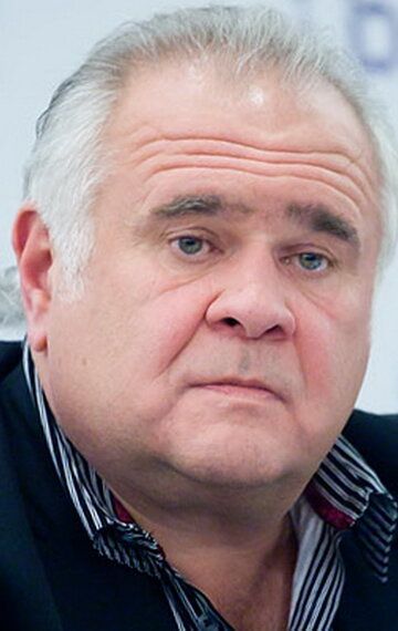 Сергей Конов / 