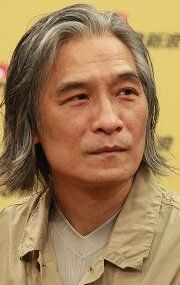 Кэлвин Пун / Calvin Poon