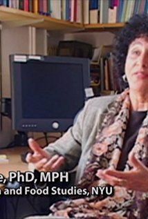 Мэрион Несл / Marion Nestle