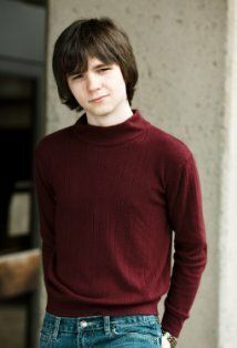 Дэвид Гибсон МакЛин / David Gibson McLean
