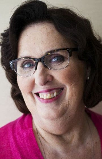 Филлис Смит / Phyllis Smith